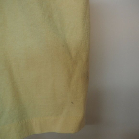 Studio D'Artisan Zipper Pocket Tee Shirt T-Shirt - Picture 7 of 9